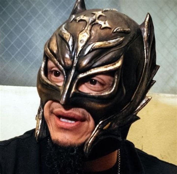 Fan Casting Rey Mysterio as Bane in Batman vs Maleficent on myCast