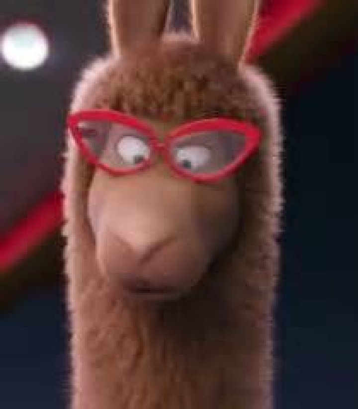 Fan Casting Rhea Perlman as Judith (voice) in Sing: the Series on myCast