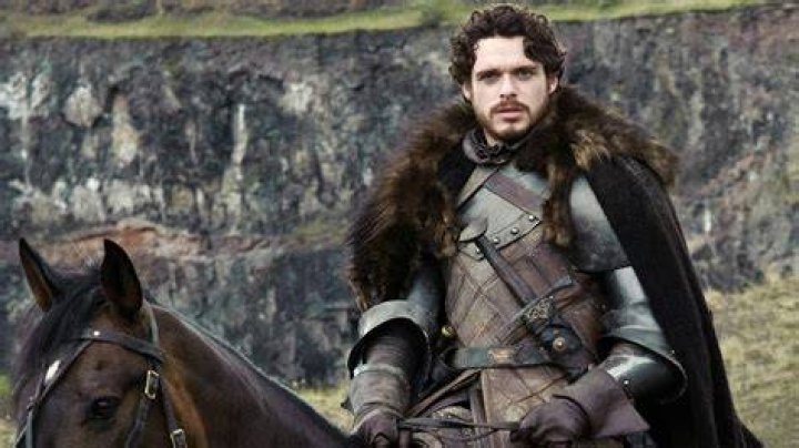 Fan Casting Richard Madden as Robb Stark in Game of Thrones (The Song of Ice and Fire Saga) on myCast
