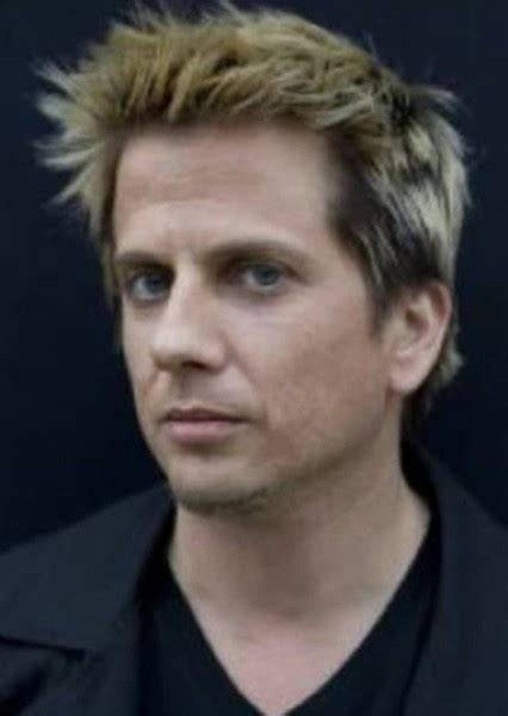 Fan Casting Rob Stefaniuk as Producer of Suck (2023) on myCast