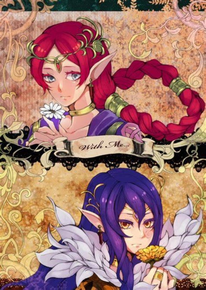 Fan Casting Robbie Daymond as Dark Queen in Who would voice Genderbent Merlina on myCast
