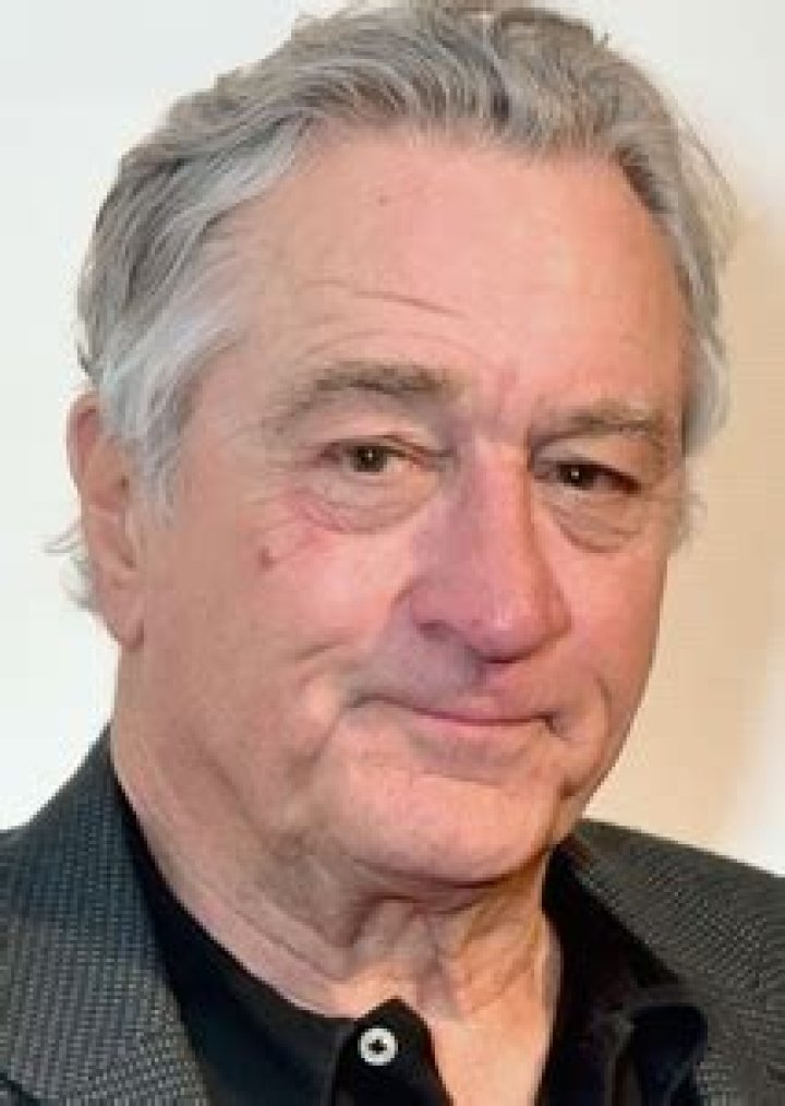 Fan Casting Robert De Niro as Ned Fleming in Why Him ? (Remake) on myCast