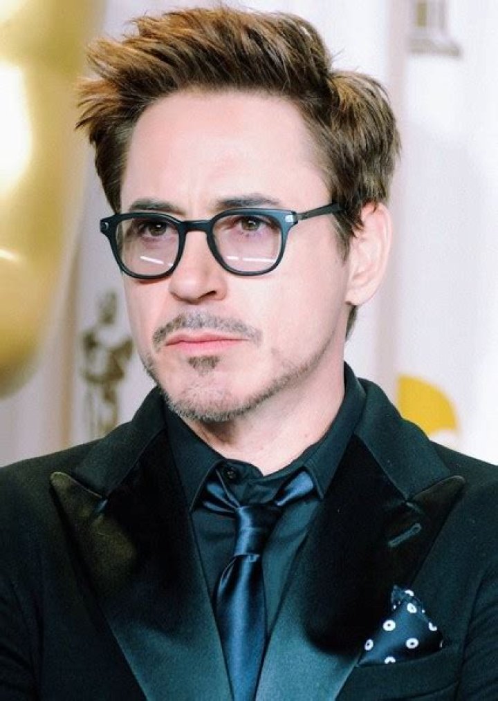 Fan Casting Robert Downey Jr. as Marlton Johnson in Call of Zombies on myCast