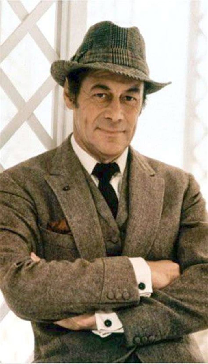 Fan Casting Robert Downey Jr. as Professor Henry Higgins in My Fair Lady on myCast