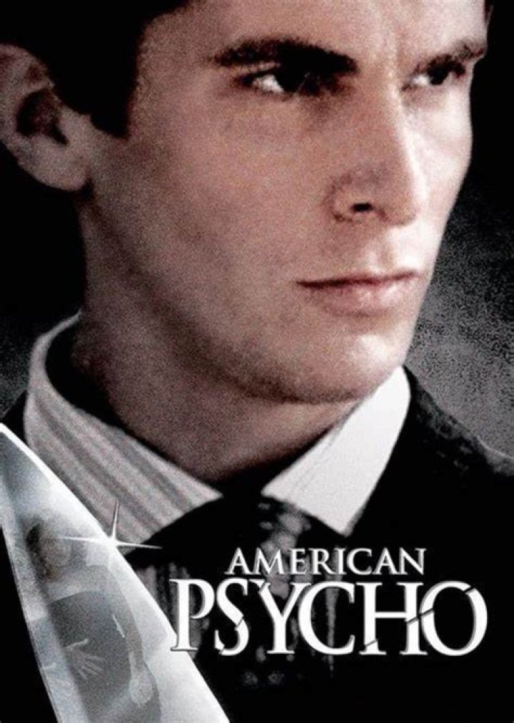 Fan Casting Robert Pattinson as Patrick Bateman in American Psycho (Netflix Series) on myCast