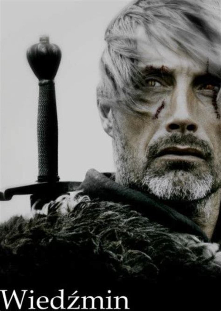 Fan Casting Robyn Alomar as Mistle in The Witcher-HBO TV show on myCast