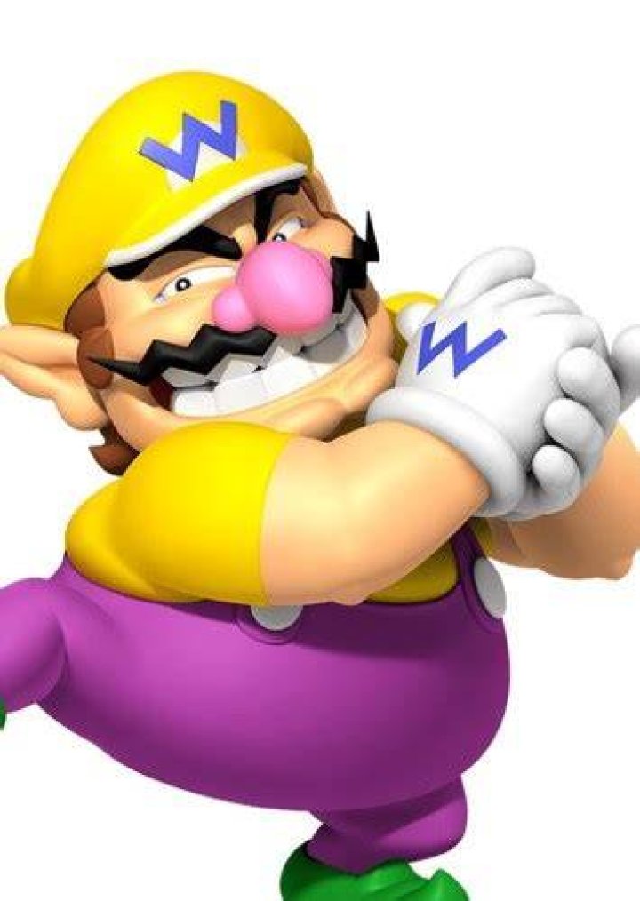 Fan Casting Ron Jeremy as Wario in Super Smash Bros. Universe on myCast