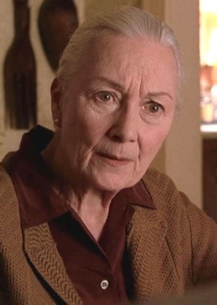 Fan Casting Rosemary Harris as Aunt May in Spider-Man 5 (2014) on myCast