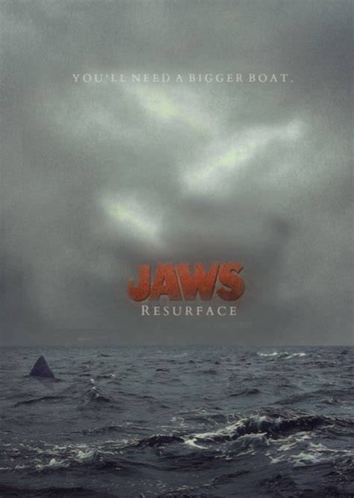 Fan Casting Roy Scheider as Martin Brody in Jaws: Resurface (1999) on myCast