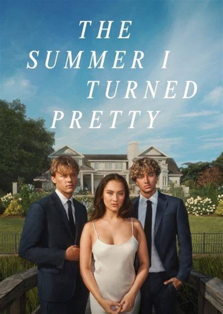 Fan Casting Rudy Pankow as Jeremiah in The Summer I Turned Pretty Series on myCast