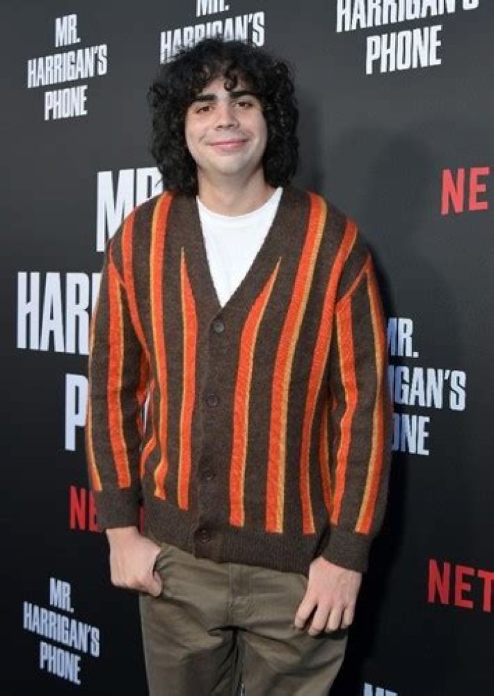 Fan Casting Run Hide Fight as Cyrus Arnold in Things these actors have been in on myCast