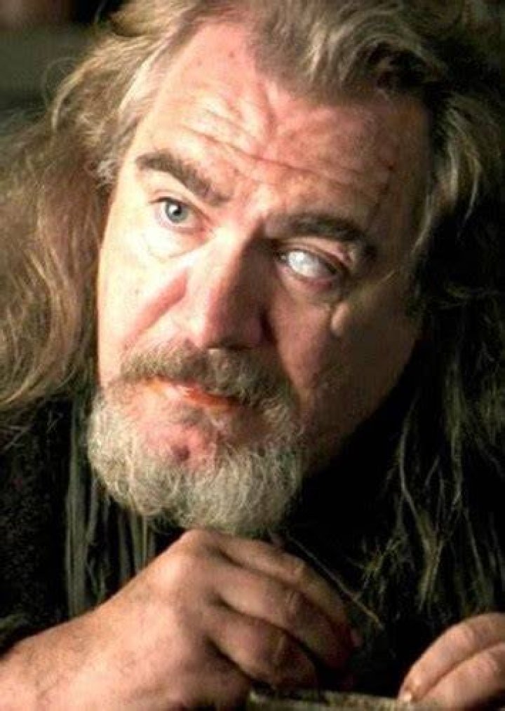 Fan Casting Russell Crowe as Argyle Wallace in Braveheart on myCast