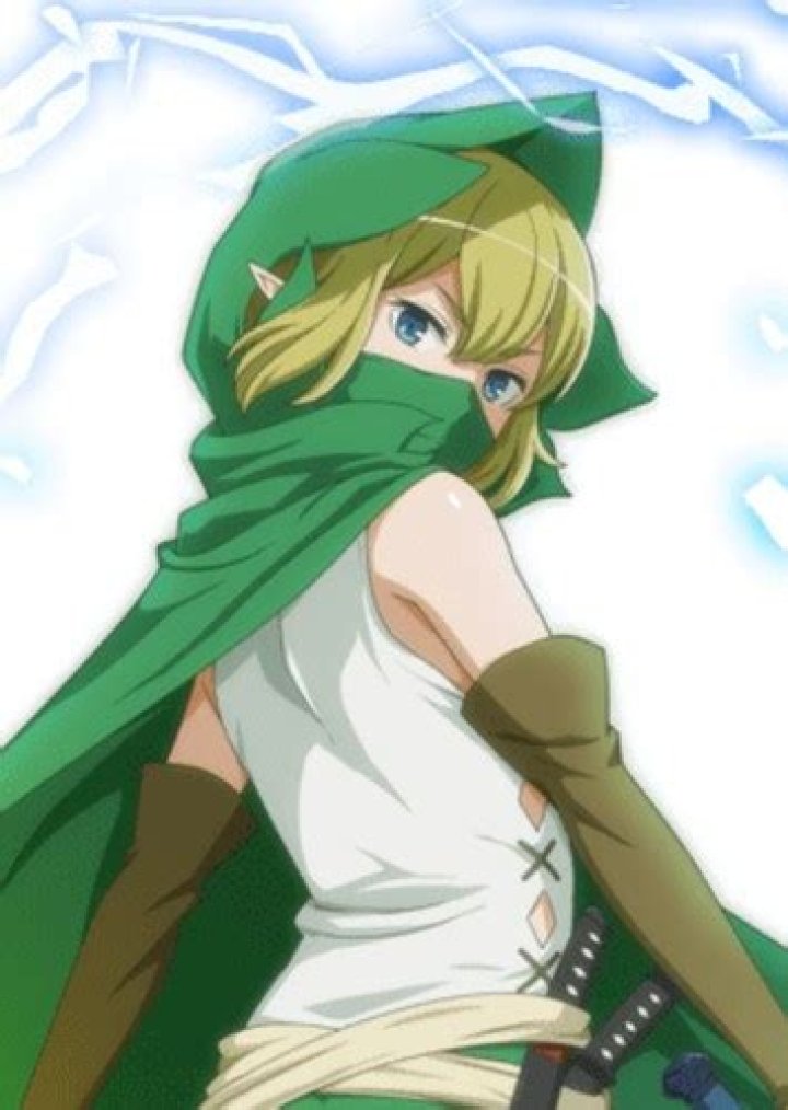 Fan Casting Ryan Destiny as Bache Kalif in Is It Wrong to Try to Pick Up Girls in a Dungeon? on myCast