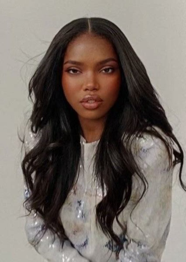 Fan Casting Ryan Destiny as Sasha in My Bratz Fancast on myCast
