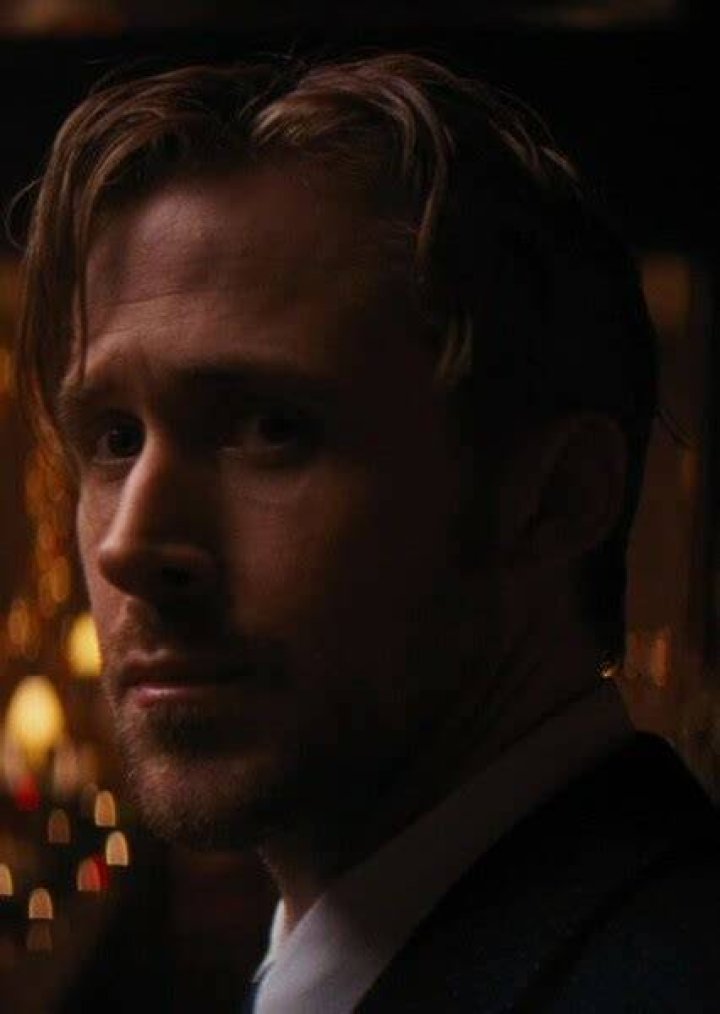 Fan Casting Ryan Gosling as Batman in Batman on myCast