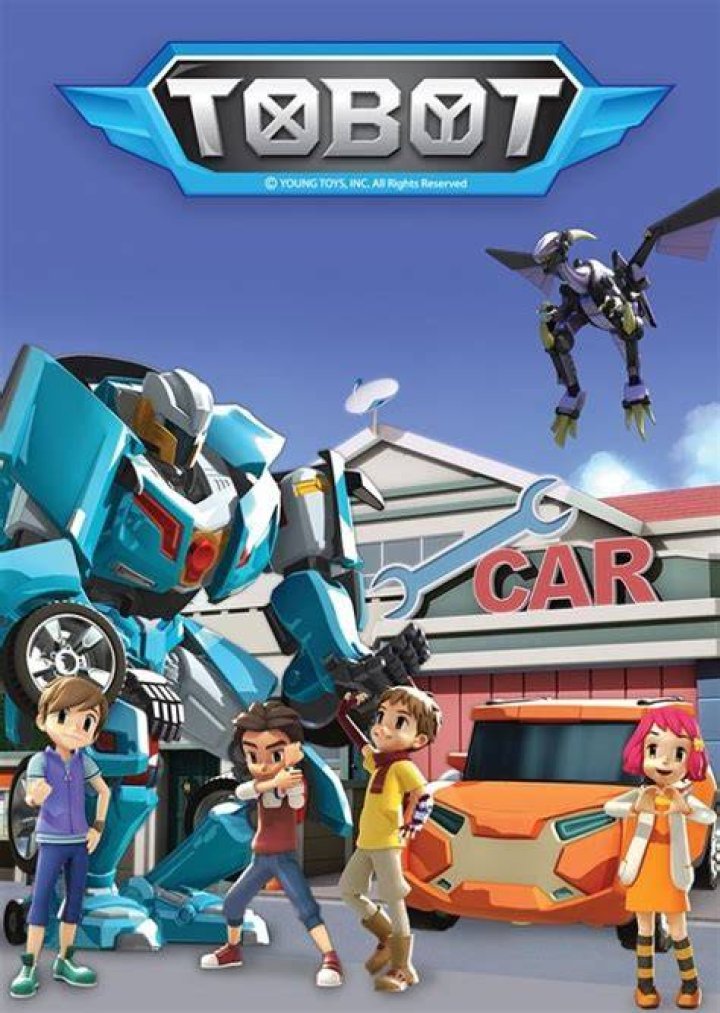 Fan Casting Sabrina Pitre as Dylan Kwon in Tobot Movie on myCast