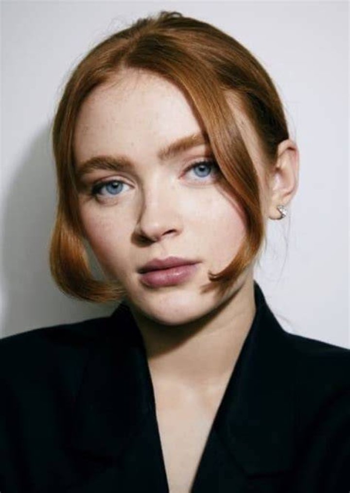 Fan Casting Sadie Sink as Greta Grimly in Fargo Season 1 on myCast