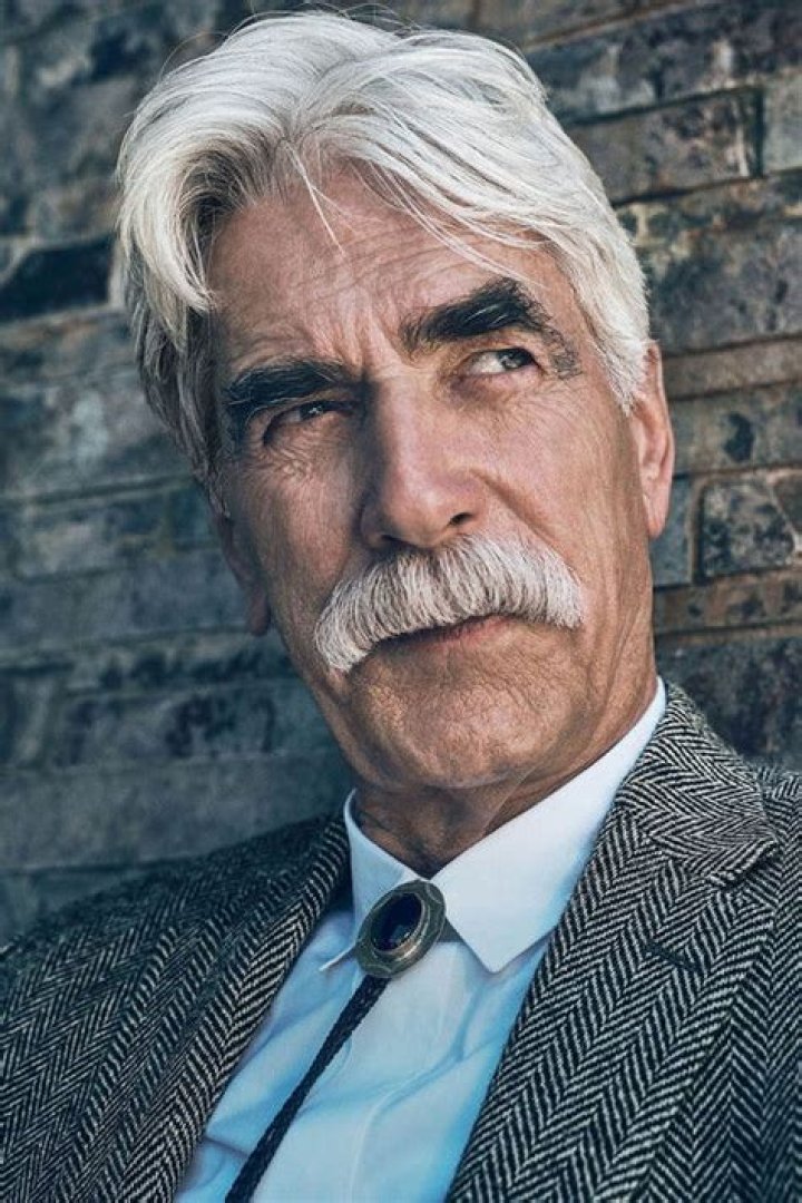 Fan Casting Sam Elliott as Landon Ricketts in Red Dead Redemption Part 1 on myCast