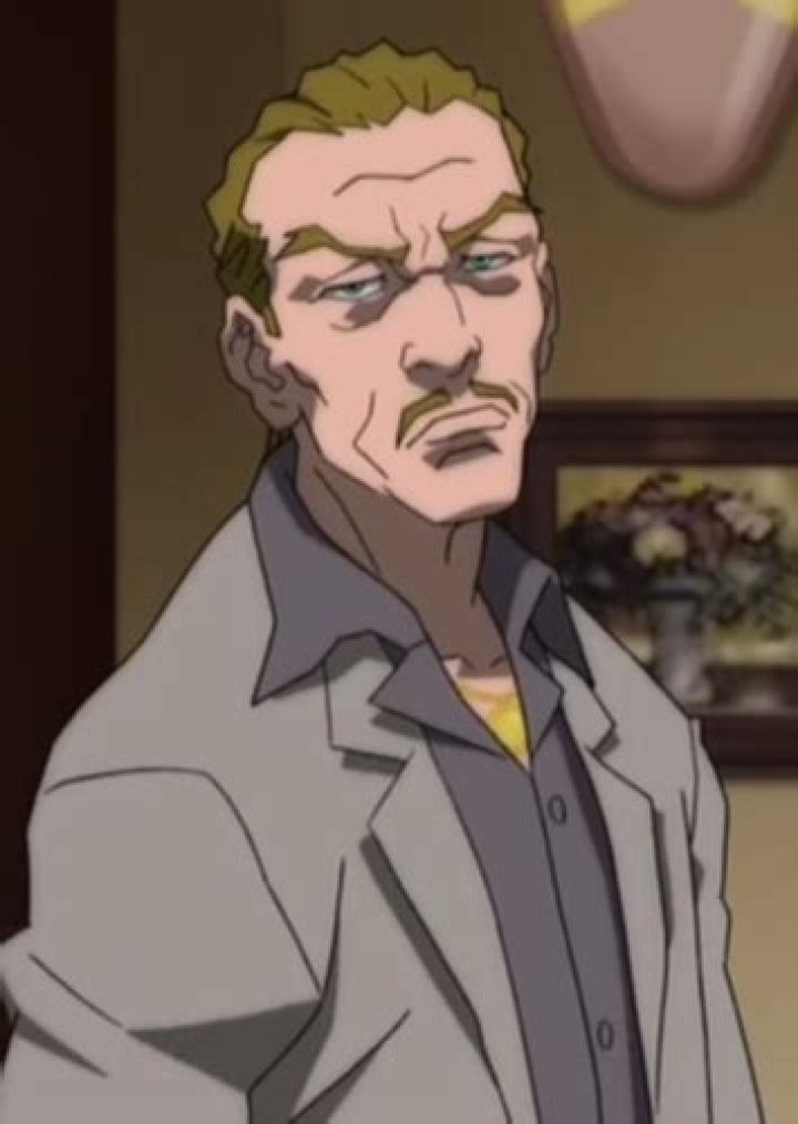Fan Casting Sam McMurray as Edward 