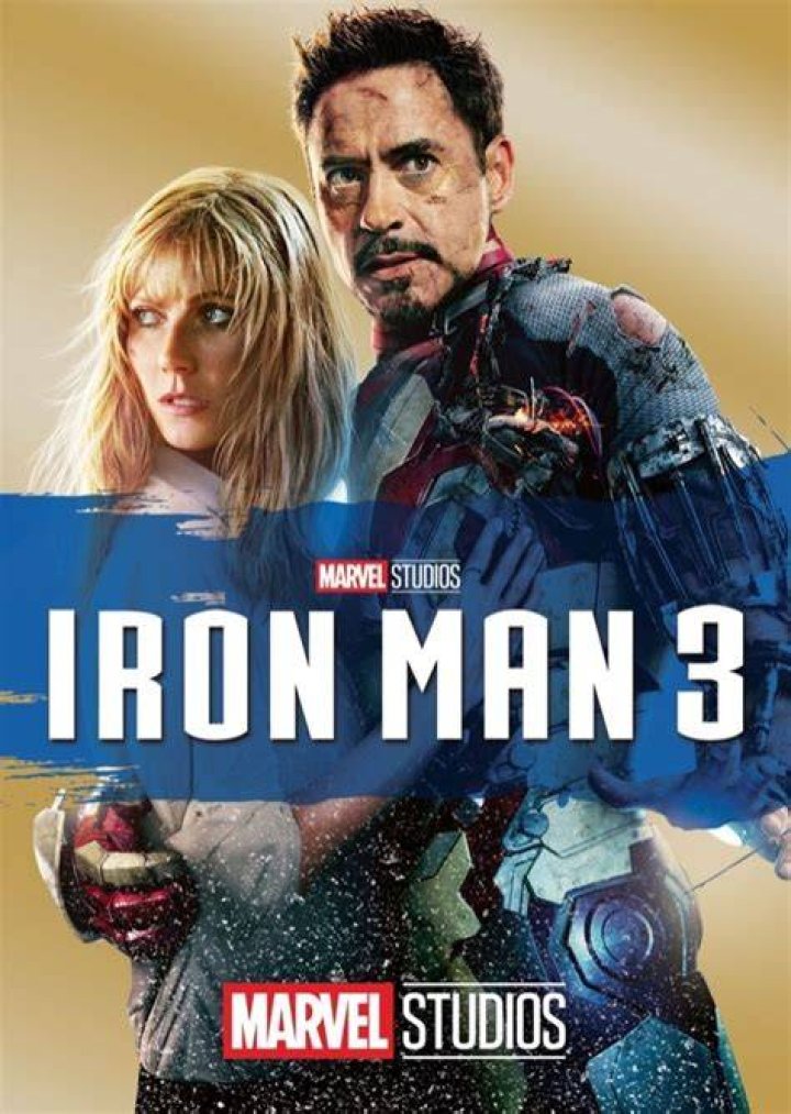 Fan Casting Sam Worthington as Coldblood in Iron Man 3 (2013) on myCast
