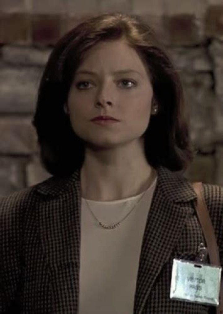 Fan Casting Samantha Colley as Clarice Starling in The Silence of the Lambs on myCast