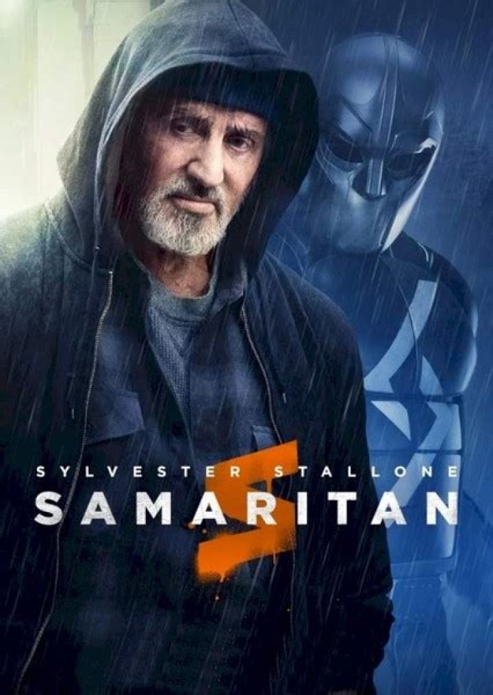 Fan Casting Samaritan (2022) as Christopher Glass in Production Designer Key on myCast