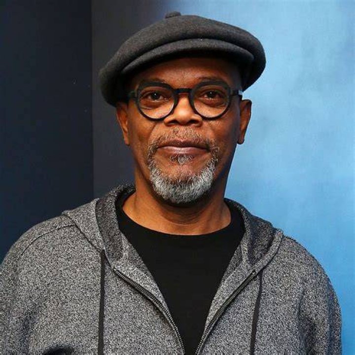 Fan Casting Samuel L. Jackson as Dave Chappelle in Actor face claims by characters they've played or will play on myCast