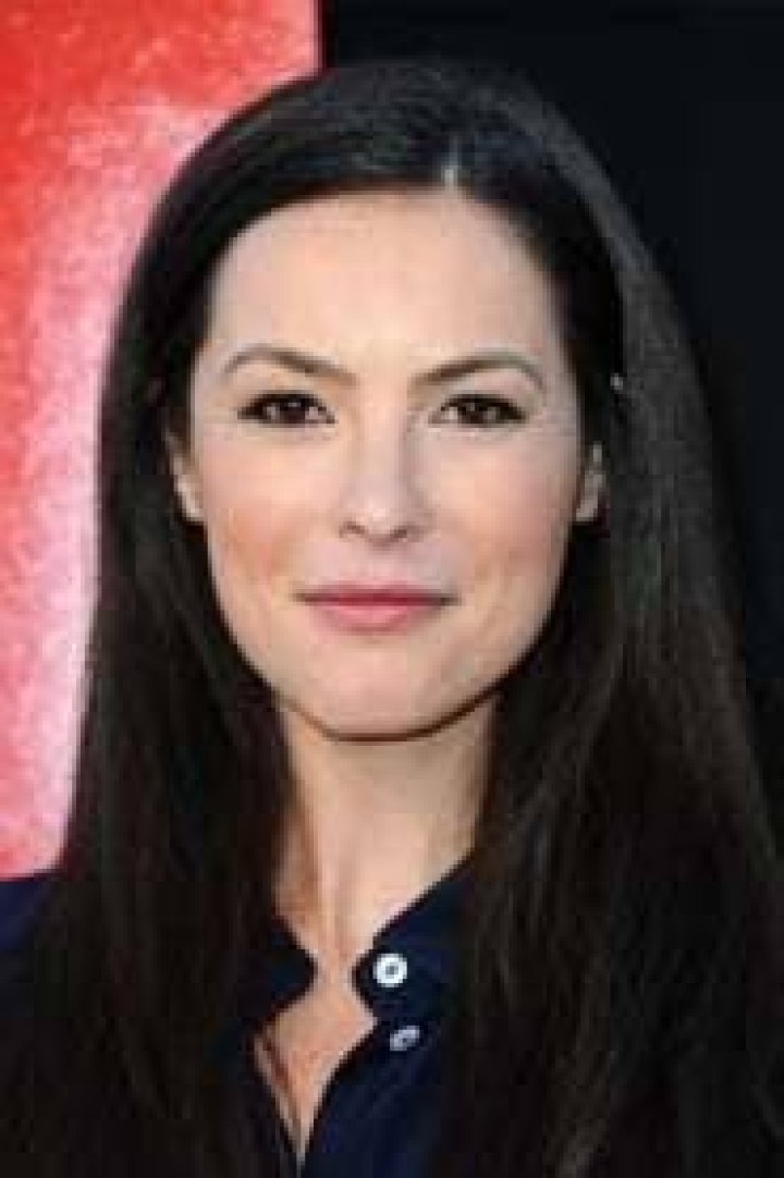 Fan Casting Sasha Barrese as American Pie in Hottest Actress by Franchise on myCast