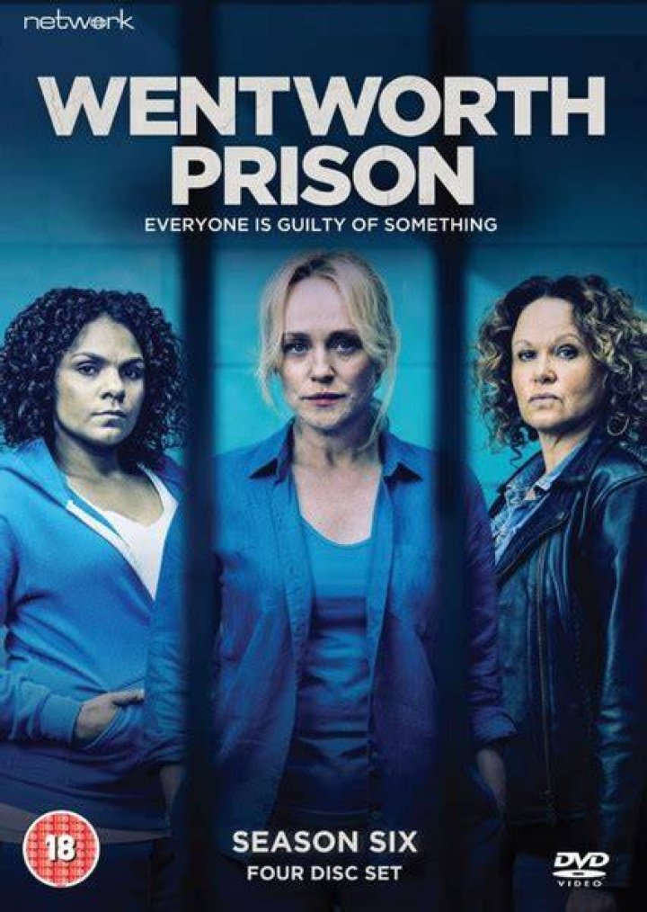 Fan Casting Scarlett Johansson as Allie Novak in Wentworth (US version) on myCast