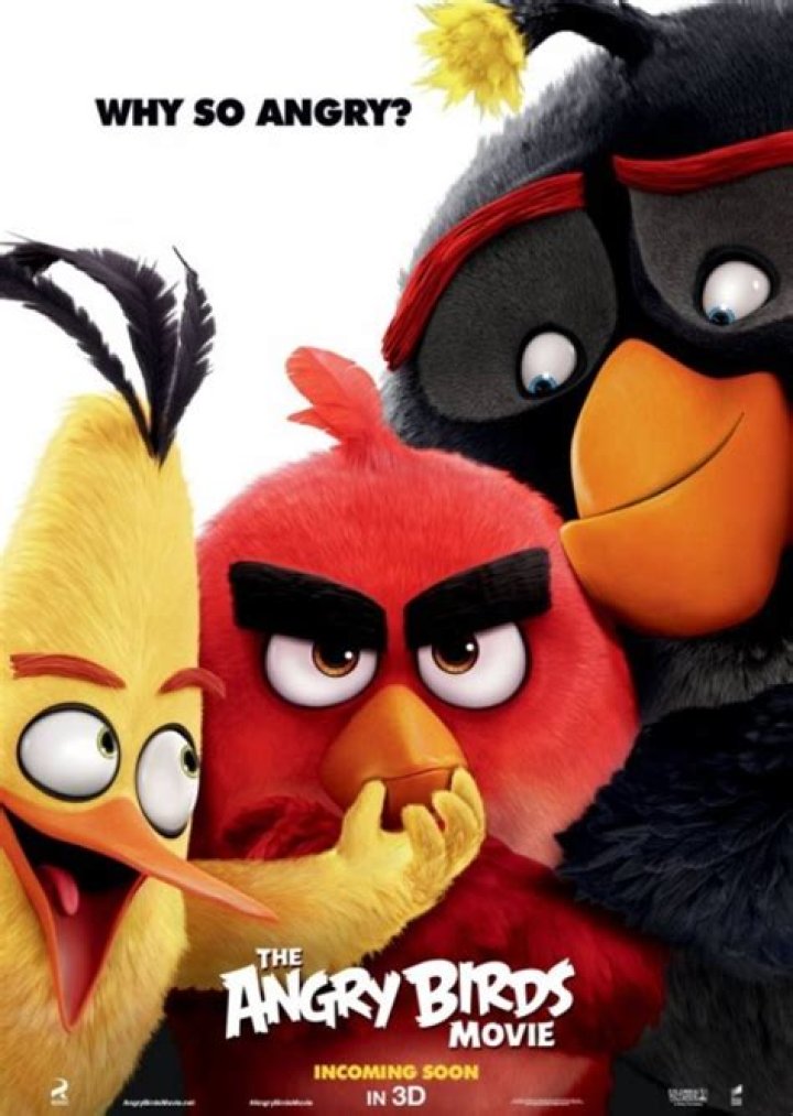 Fan Casting Scarlett Johansson as Stella in Angry Birds B.C on myCast