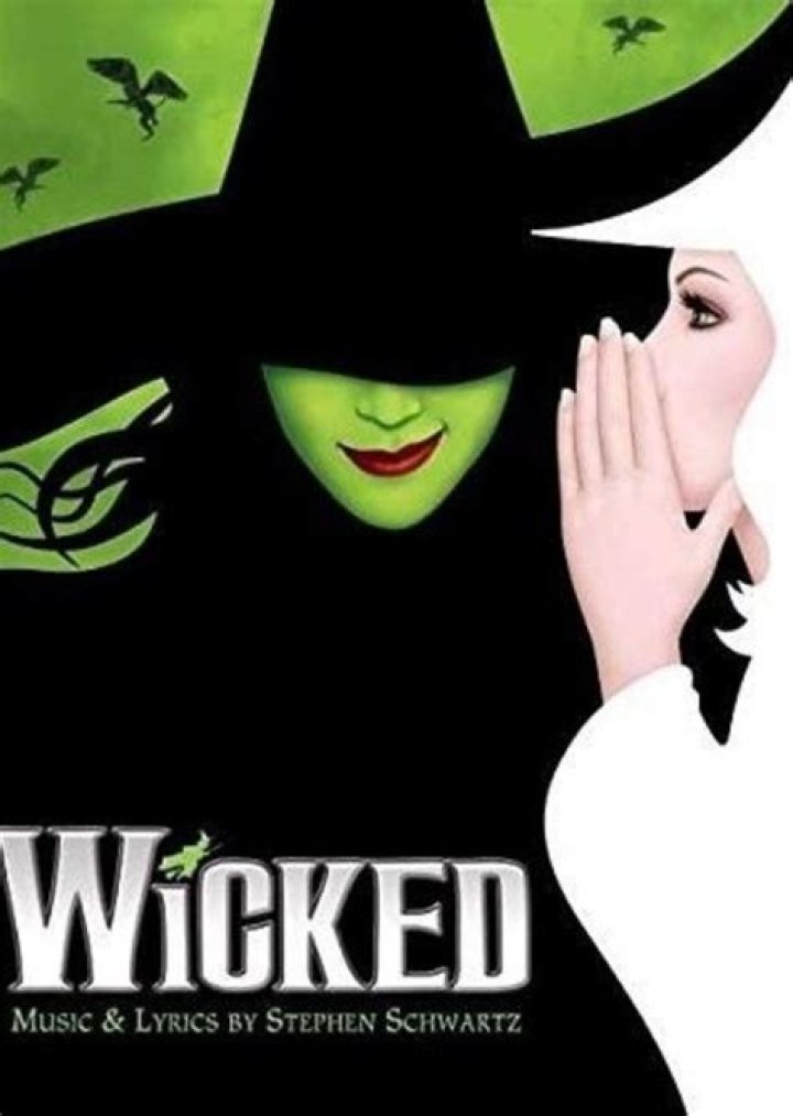 Fan Casting Scarlett Johansson as Wicked Witch in Shrek The Musical on myCast