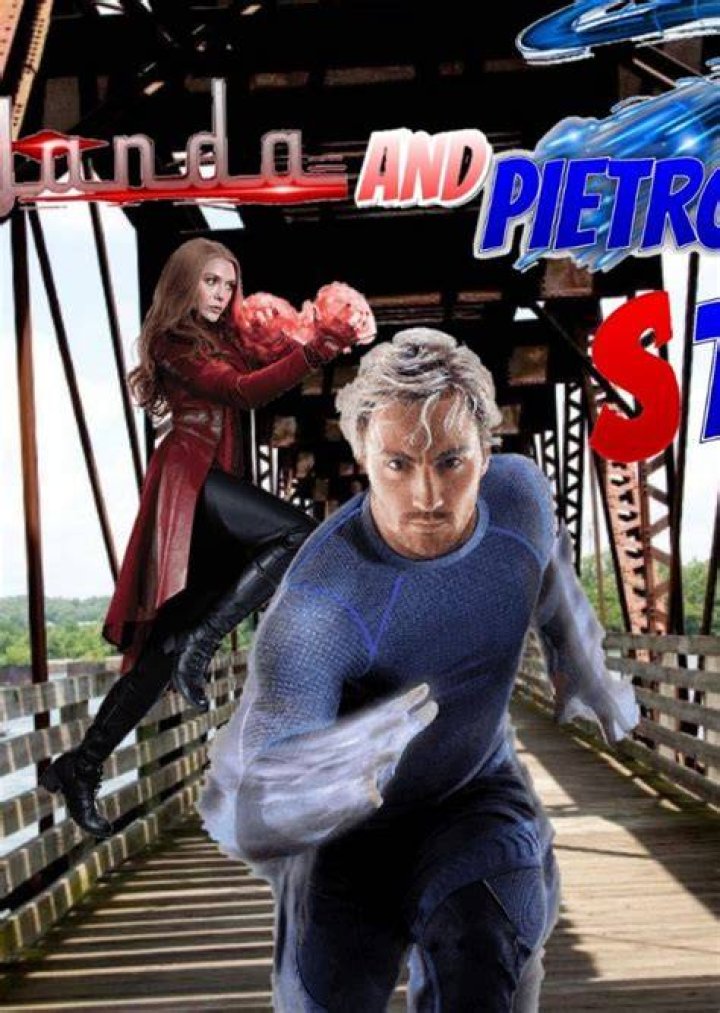 Fan Casting Sebastian Stan as What if Wanda died instead of Pietro? in Storylines they should adapt into What If...? Season 3 and Beyond on myCast
