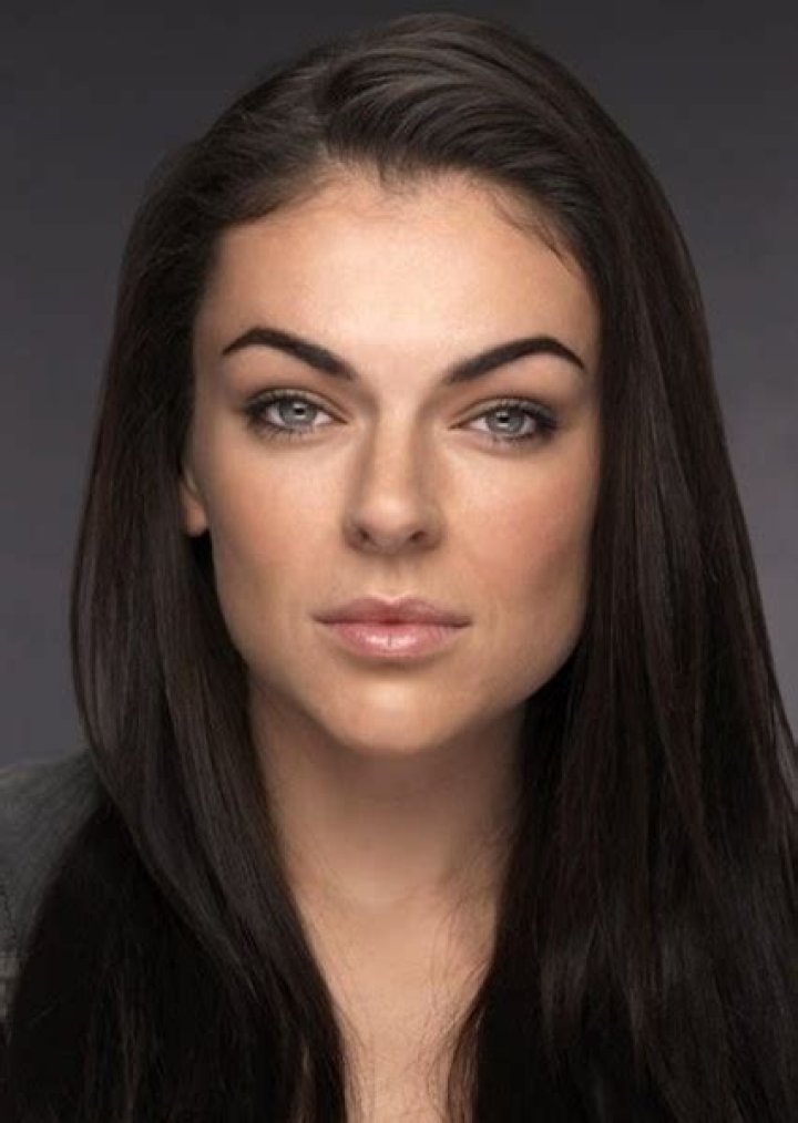 Fan Casting Serinda Swan as Katarina ROTHAM in For Better or for Worse on myCast