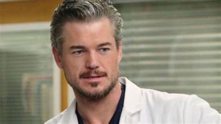 Fan Casting Seth Rogen as Mark Sloan in Grey's Anatomy on myCast