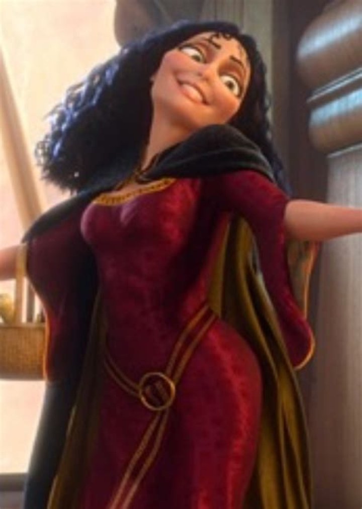 Fan Casting Shanice Williams as Cassandra Gothel in Obligatory Disney Princess Fancast on myCast