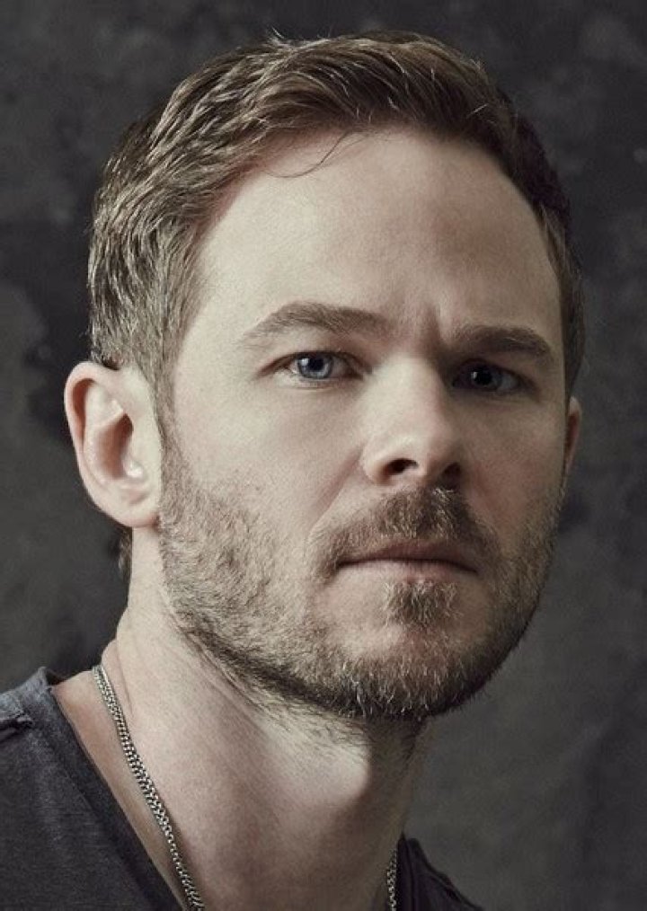 Fan Casting Shawn Ashmore as Nick Savrinn in Prison Break on myCast