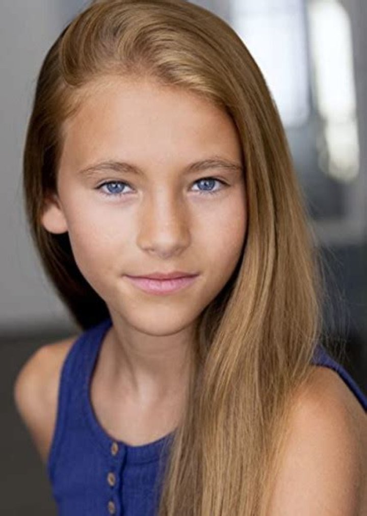 Fan Casting Shaylee Mansfield as Beth March in Little Women on myCast