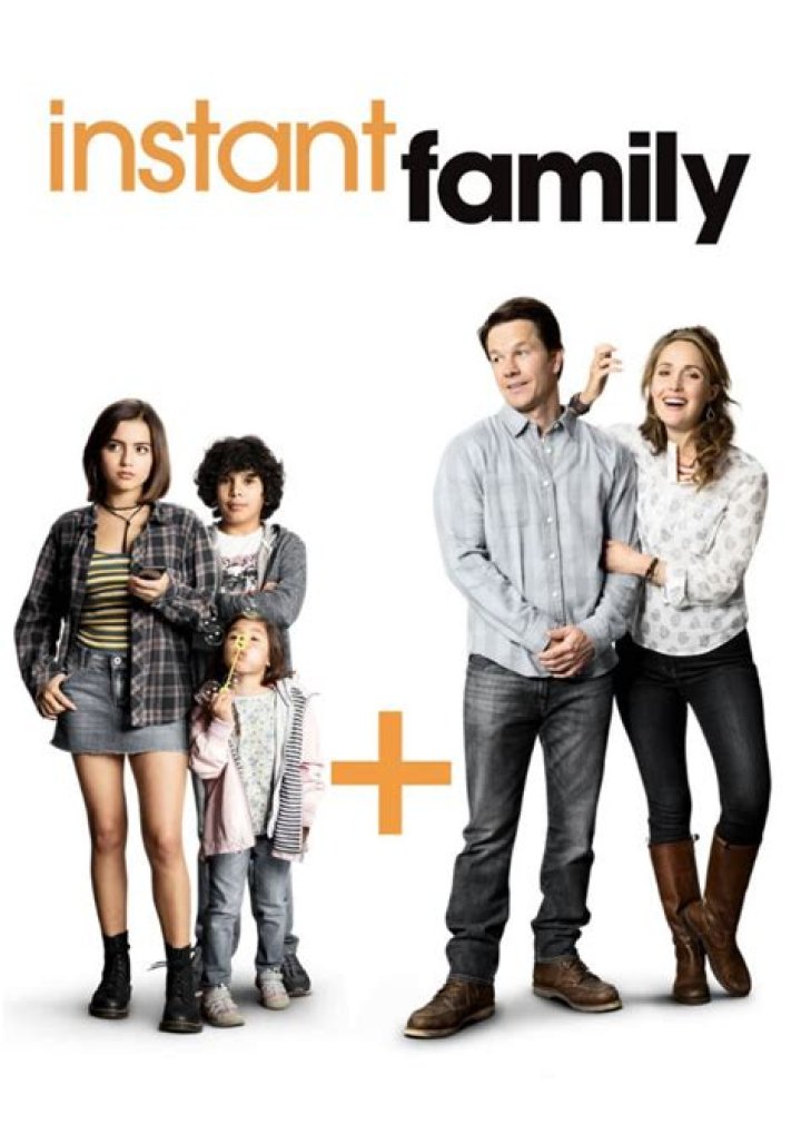 Fan Casting Shelbie Bruce as Lizzy Viara in Instant Family (2008) on myCast