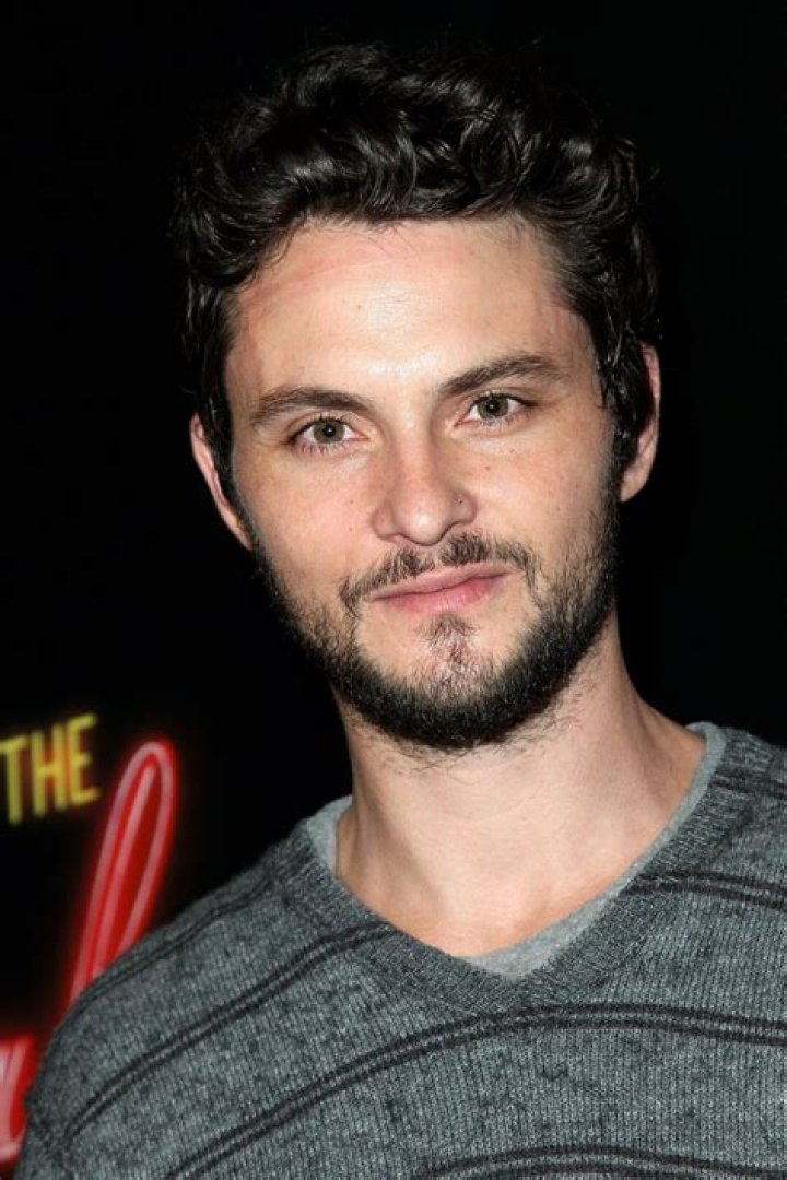 Fan Casting Shiloh Fernandez as Elliot Grey in Fifty Shades of Grey on myCast