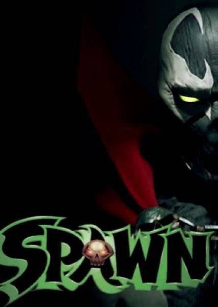 Fan Casting Shirley Walker as Composer of Spawn on myCast