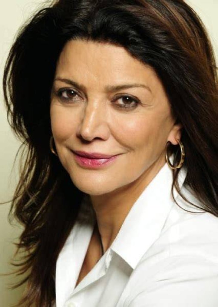 Fan Casting Shohreh Aghdashloo as Grayson in Arcane on myCast