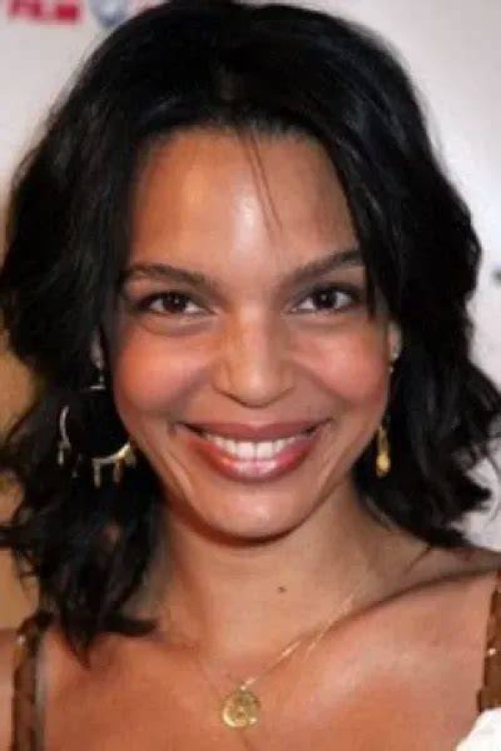 Fan Casting Siena Goines as Criminal Minds in Face Claims V5 on myCast