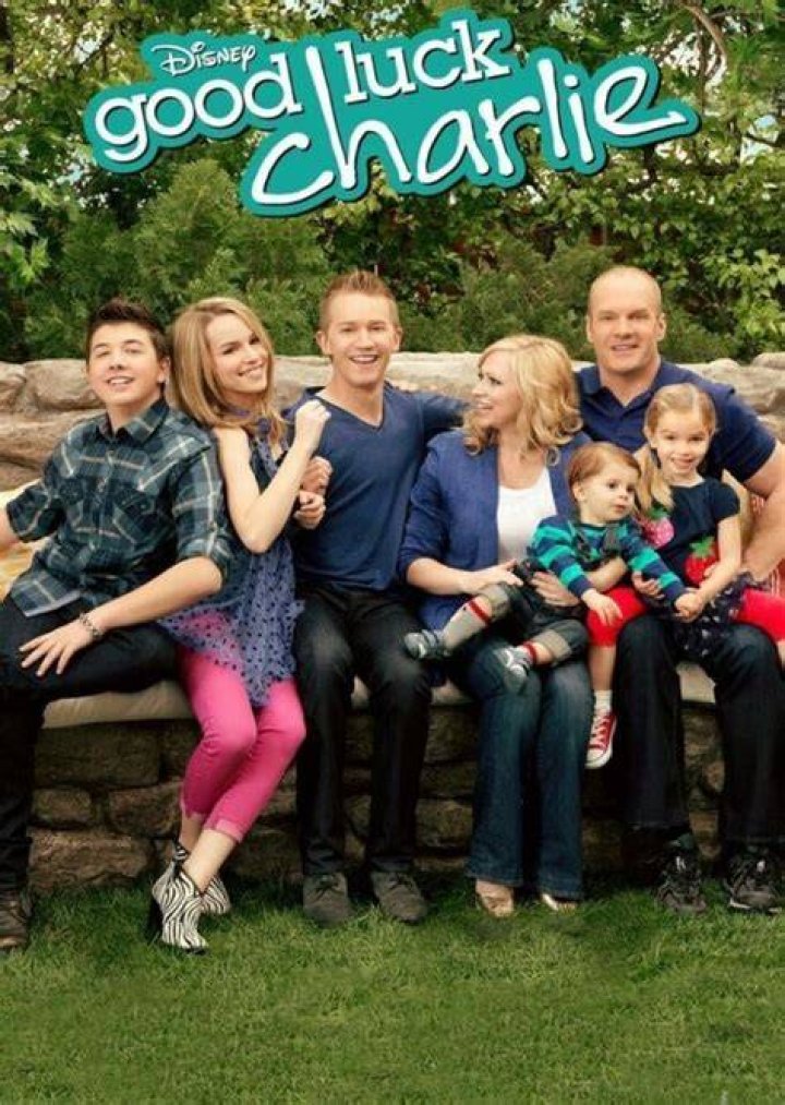 Fan Casting Skyler Samuels as Teddy Duncan in Good Luck Charlie on myCast