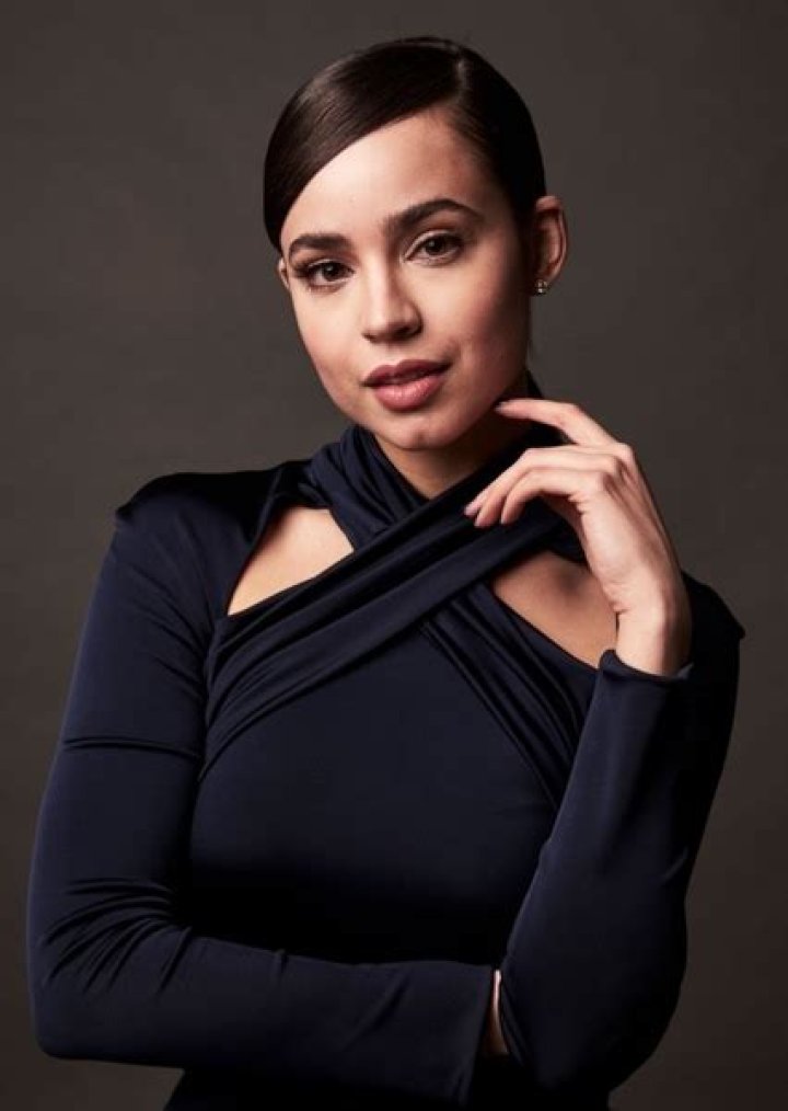 Fan Casting Sofia Carson as Andrea in The Walking Dead on myCast