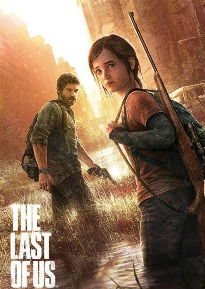 Fan Casting Sophia Lillis as Ellie in The Last of Us on myCast