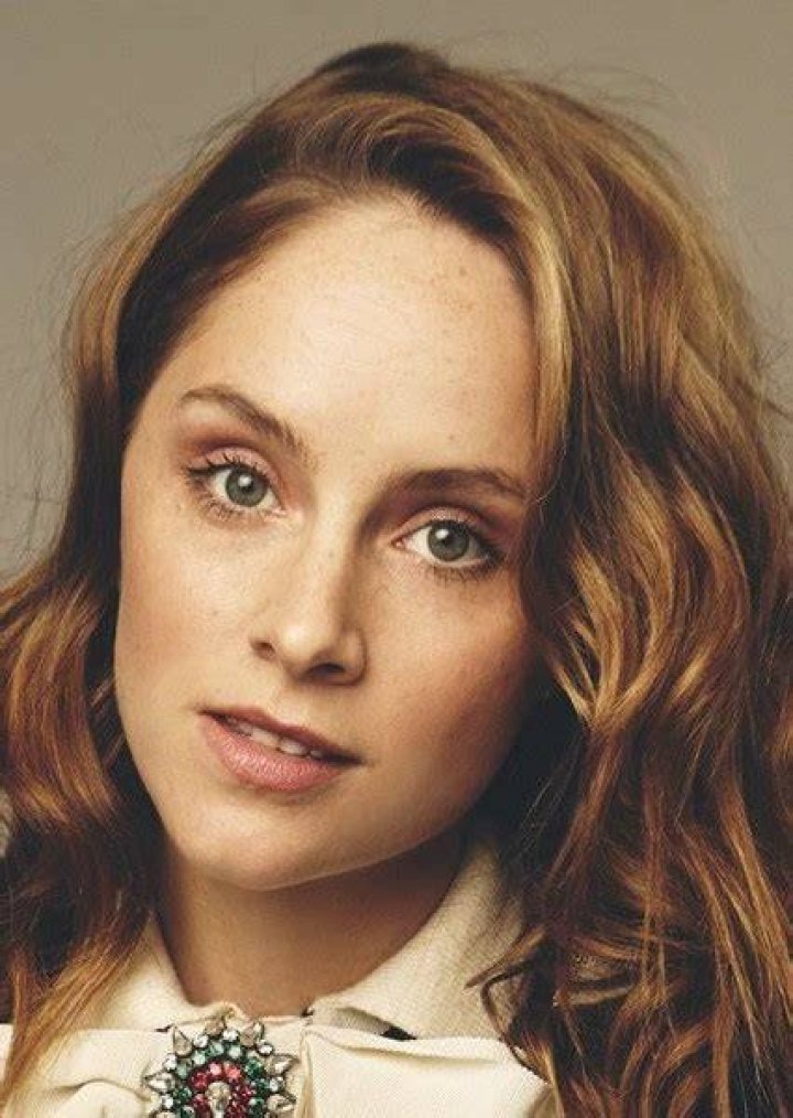Fan Casting Sophie Rundle as Jan Ashe in A Free Soul on myCast