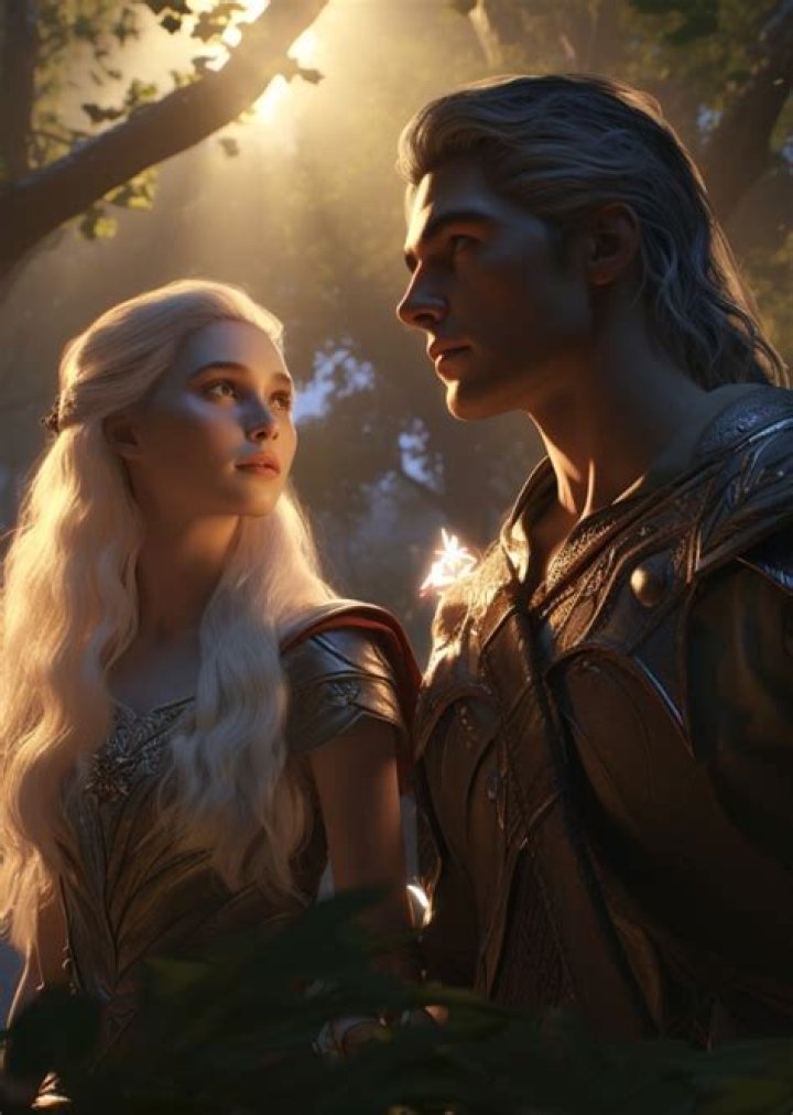 Fan Casting Sophie Turner as Ansel of Briarcliff in Throne Of Glass on myCast