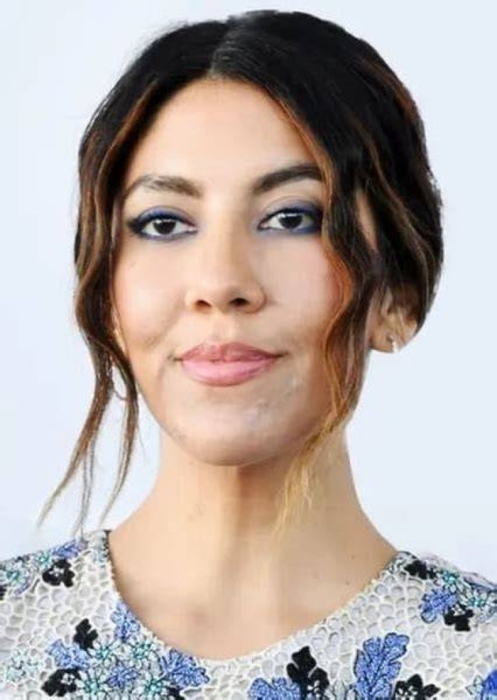 Fan Casting Stephanie Beatriz as Luisa Naranja in My Big Fat Mexican Wedding on myCast