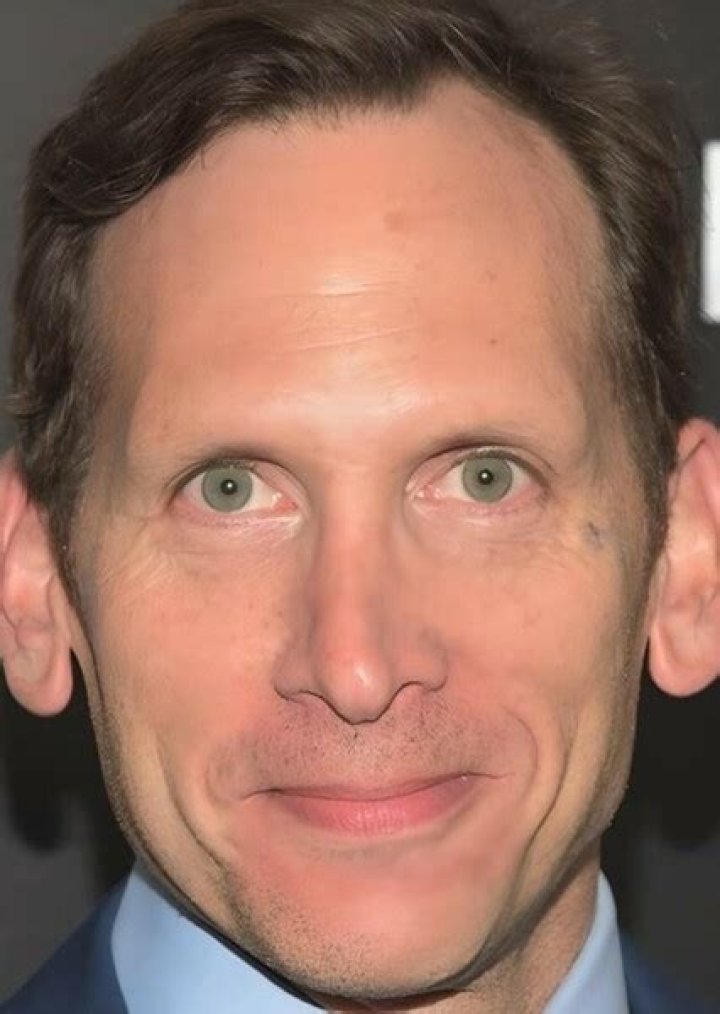 Fan Casting Stephen Kunken as Warren Putnam in The Handmaid's Tale (2019 Movie) on myCast