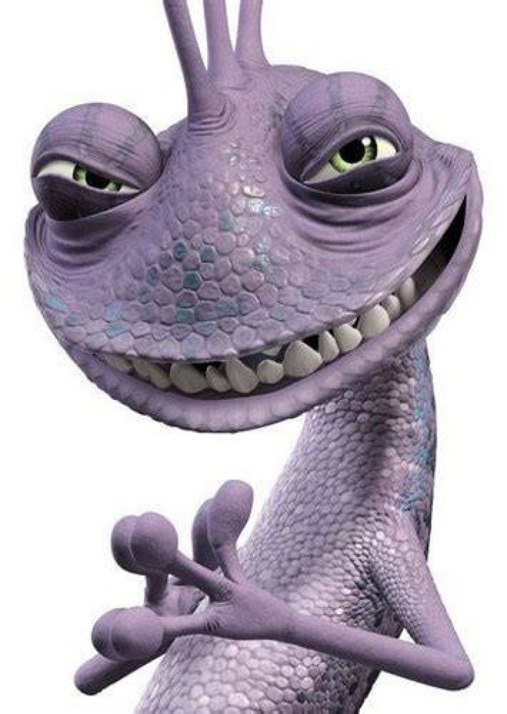 Fan Casting Steve Buscemi as Randall Boggs in Monsters Inc Sequel on myCast